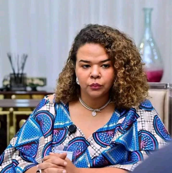 Accord de Paix RDC-Rwanda , Washington : Thérèse Kayikwamba salue la médiation et insiste sur le respect de toutes les dispositions !